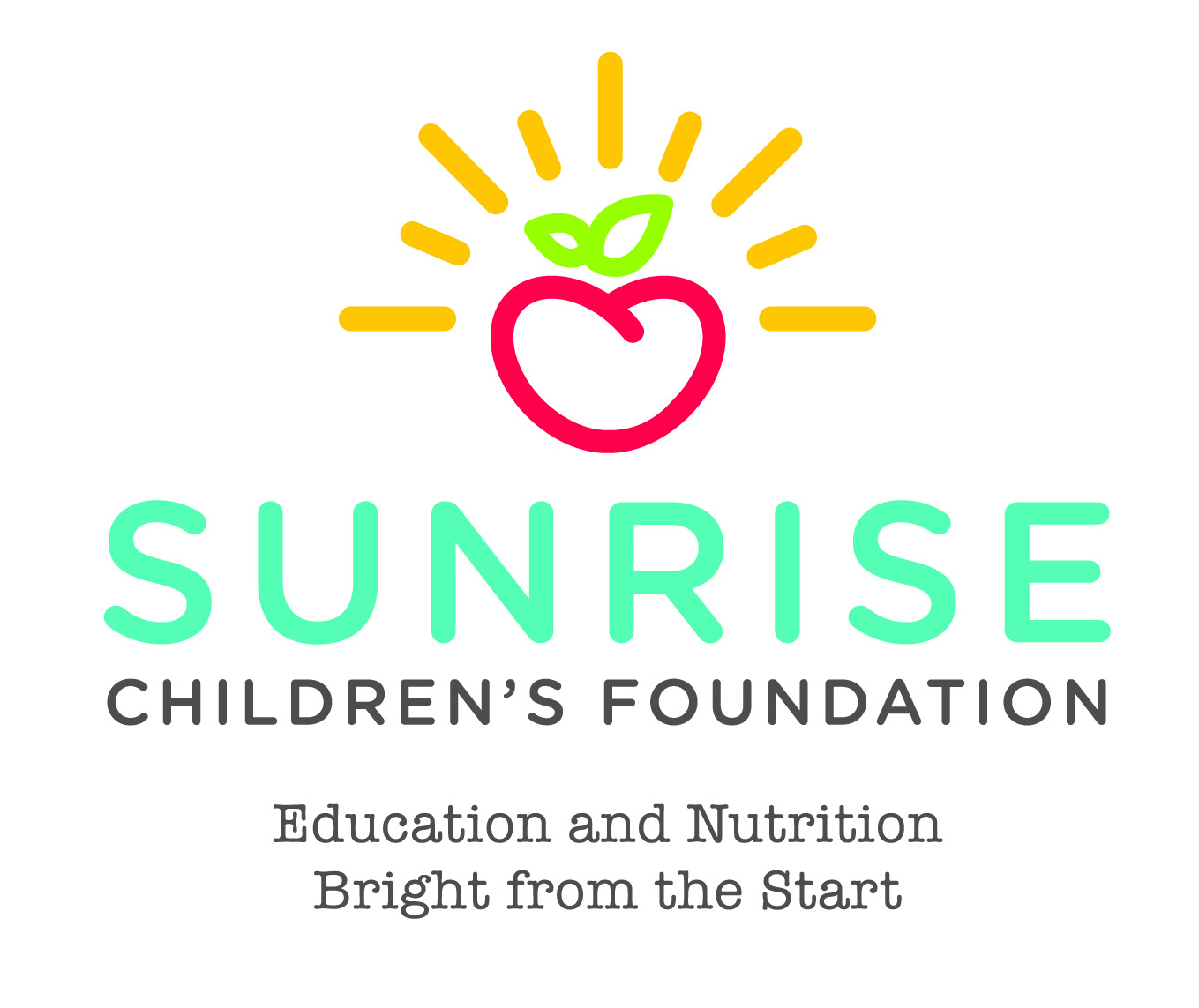 On National Non-Profit Day, Sunrise Children’s Foundation, whose mission is to fulfill their potential of safe, healthy and educated lives, debuts its new direction.