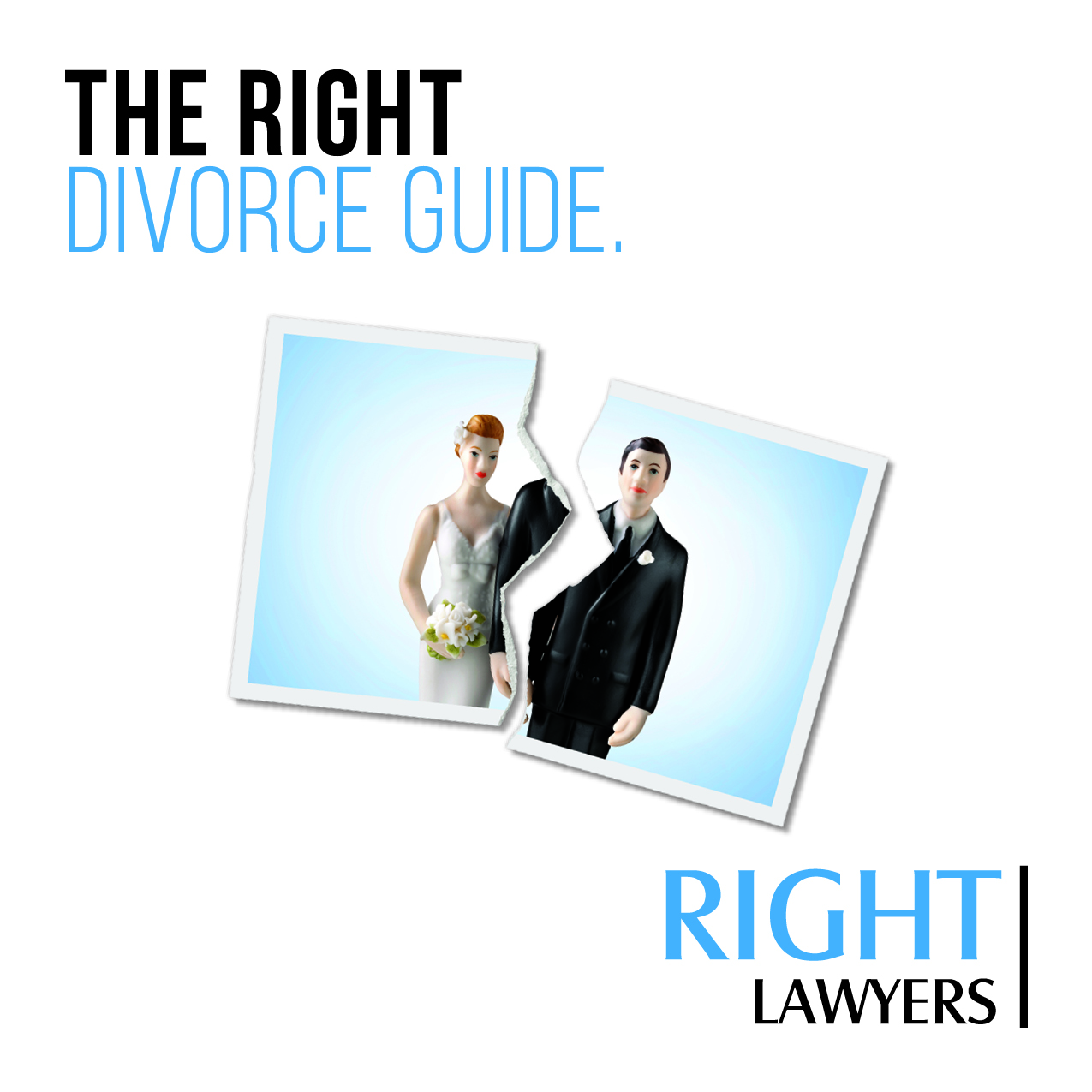 RL - Gift Box Materials - Divorce Guide Card Front