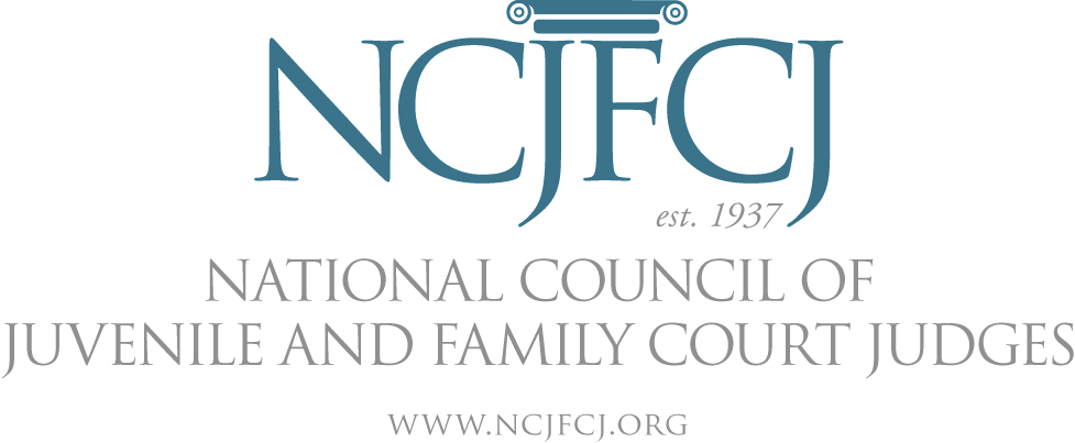NCJFCJ Logo clrl