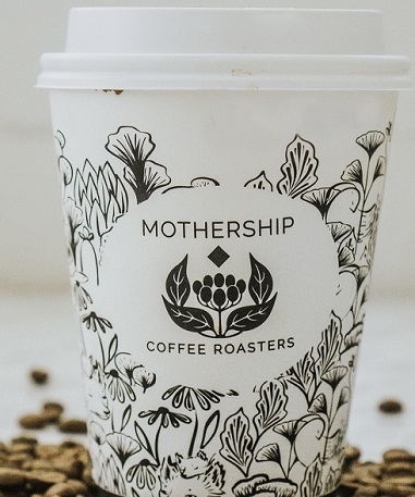 Mothership Coffee Roasters