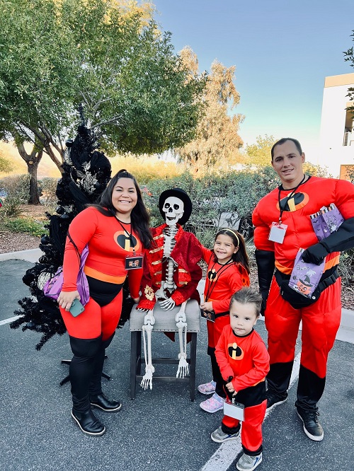 CAMCO hosts its third annual Halloween ‘Spooktacular’ fall festival