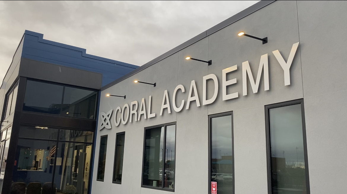 Coral Academy of Science Las Vegas Now Accepting Enrollment