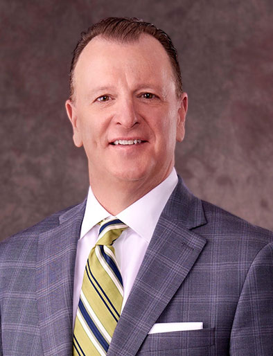 Steve Westerman