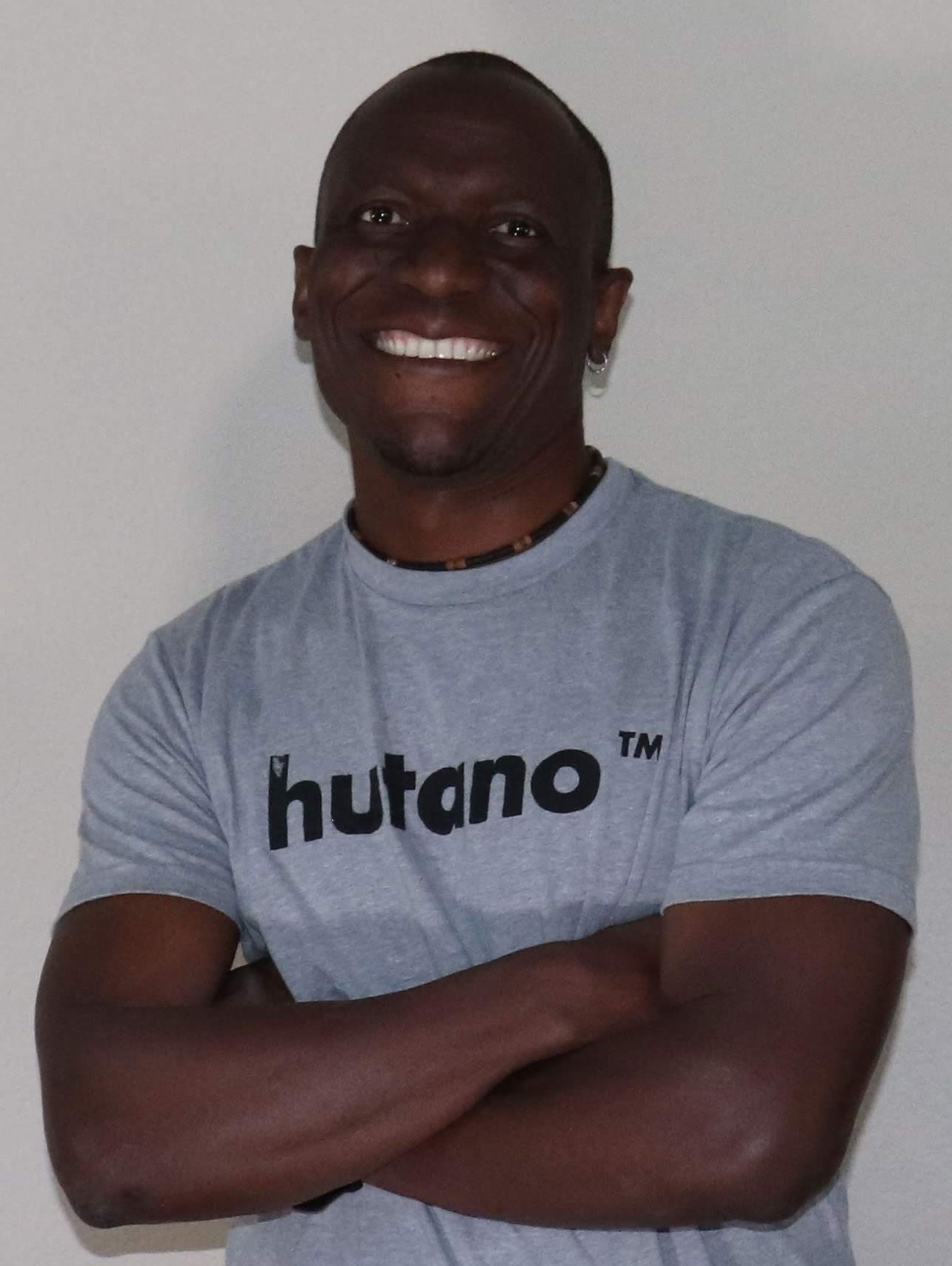 Ephraim Makuve, PT, DPT,  MBA HA CEO | Founder  Hutano Technologies, Inc.