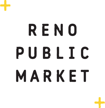 Reno Public Market