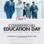 CALV presents commercial real estate class April 28