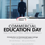 CALV hosts commercial real estate class June 23