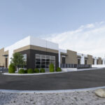 Media_LogistiCenter at I-15 South_Rendering - Dermody Properties