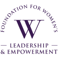 The Foundation for Women’s Leadership and Empowerment