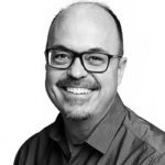 Headshot of Randy Miller