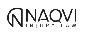 Naqvi Injury Law Logo