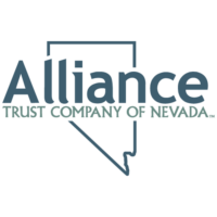 Alliance Trust Company Logo