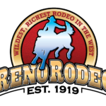Reno Rodeo Logo Correct Version