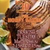 Emerald Island Casino Invites Players To Win Honey Baked Hams
