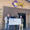 Greater Nevada Mortgage Expands Its Charitable Program, Keys to Greater, for Homeless Youth Into Southern Nevada