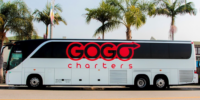 GOGO Charters Las Vegas
