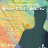 Henderson Symphony Orchestra Announces Winners of Its Young Artists Competition, To Be Featured During Upcoming Concert