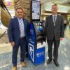 Five New GNCU ATMs Increase Banking Access at Reno-Tahoe International Airport