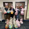 Helix Electric of Nevada Spreads Easter Cheer with Heartfelt Basket Donation to The Children’s Cabinet