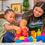 Leading Las Vegas-based nanny placement agency enrolling aspiring nannies in its accredited educational program