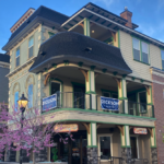 Dickson Realty Carson City Office