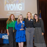 Valley Oaks Medical Group earns 2024 Nevada Business Awards honor