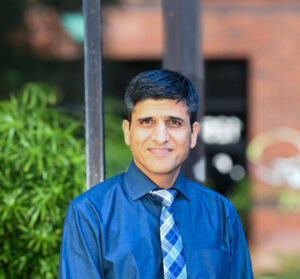 Dr. Sid Khurana discusses treating lifelong psychiatric conditions on the Watching Mental Health podcast