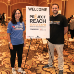 UWSN Project REACH Senior Expo