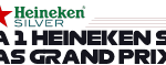 Las Vegas Grand Prix Logo