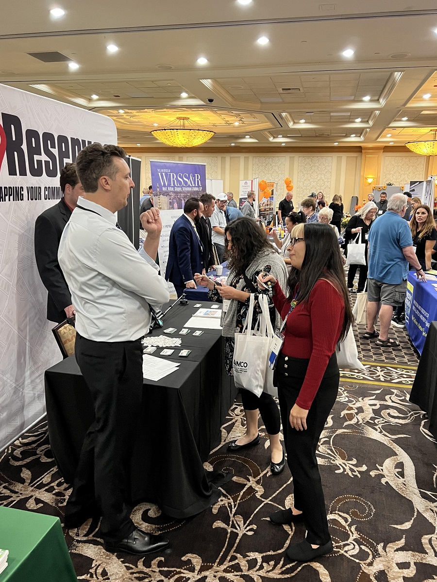 CAMCO’s 5th annual trade show to take place Oct. 7 at the Gold Coast Hotel