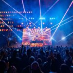 Neon City Festival Image 2024