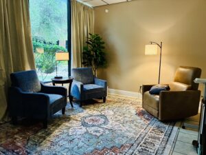 Nevada Mental Health, one of the state’s largest psychiatric practices, is now offering SPRAVATO®, a nasal mist ketamine treatment option for patients in its interventional psychiatry program.