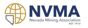 The Nevada Mining Association