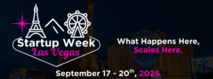 startupweek logo