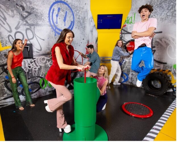 Play Playground Announces Sunday Football Offers, Industry Nights ...