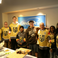 Credit-One-Bank-Number-One-Fan-Photo