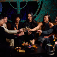 Photos Courtesy of Mike Kirschbaum for AREA15