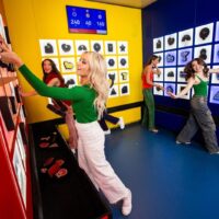 Perfect Popper. (Photo courtesy of SON Studios)