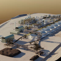 U.S. District Court Upholds Federal Permit for Rhyolite Ridge Lithium-Boron Project