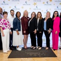 Cure 4 The Kids Foundation Honors Nine Nevadans As Champions 4 Children, Families & Community Health