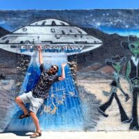 Travel Nevada Launches Free Digital Passport to Experience Nevada’s Extraterrestrial Side