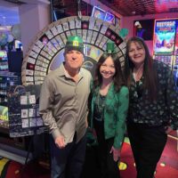 Emerald Island & Rainbow Club Casinos Celebrate St. Patrick’s Day With Traditional Irish Dishes, Party Favors and Promotions