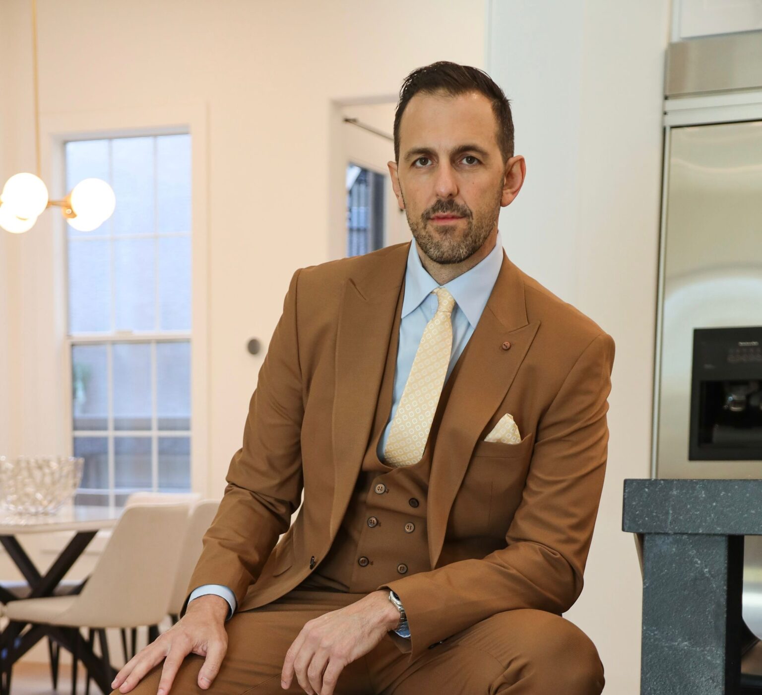 Luxury Real Estate Agent Nathan Strager Joins Virtue Real Estate Group ...