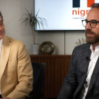 Nigro Construction Marks 40 Years of Building Excellence in Southern Nevada