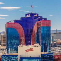 Rio Hotel & Casino Welcomes Brand-New, Modern Mexican Kitchen, Tacos Del Rio, Now Open