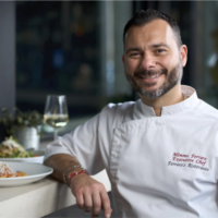 Ferraro’s Ristorante to Host Sassicaia Wine Dinner Friday, Apr. 24