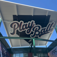 YESCO Elevates Fan Experience at Reno Aces Ballpark With New Signage and Experiential Graphics