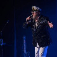 The Docksiders & 1923 Live at Grand Canal Shoppes Inside the Venetian Resort Las Vegas Extend Hit Las Vegas Residency Through 2027