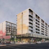 Midtown Las Vegas Begins Foundation Work in Arts District, Marking Major Development Milestone