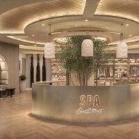 South Point Hotel, Casino & Spa Unveils New Spa Concept, Opening in Phases This Summer and Fall